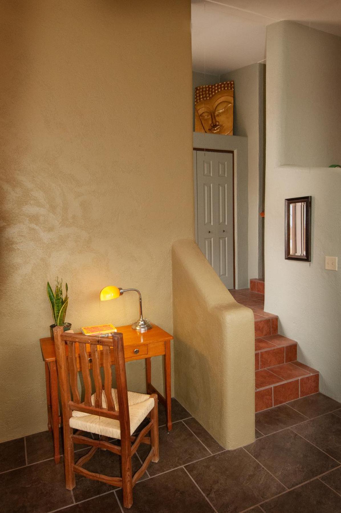 Galeria Viviente Eco Casita Villa Бисби Екстериор снимка