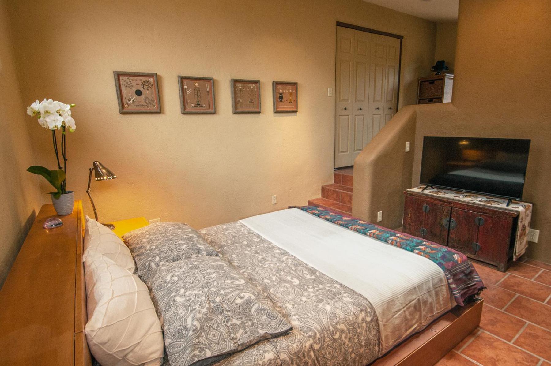 Galeria Viviente Eco Casita Villa Бисби Екстериор снимка